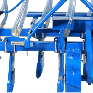 Seed Drill